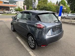 Renault Zoe FP R135 Intens inkl. Batterie