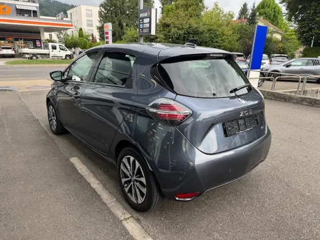 Renault Zoe FP R135 Intens inkl. Batterie