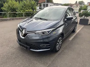 Renault Zoe FP R135 Intens inkl. Batterie