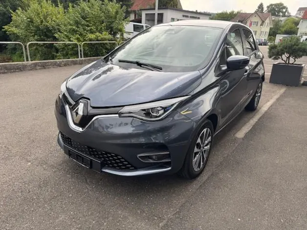 Renault Zoe FP R135 Intens inkl. Batterie