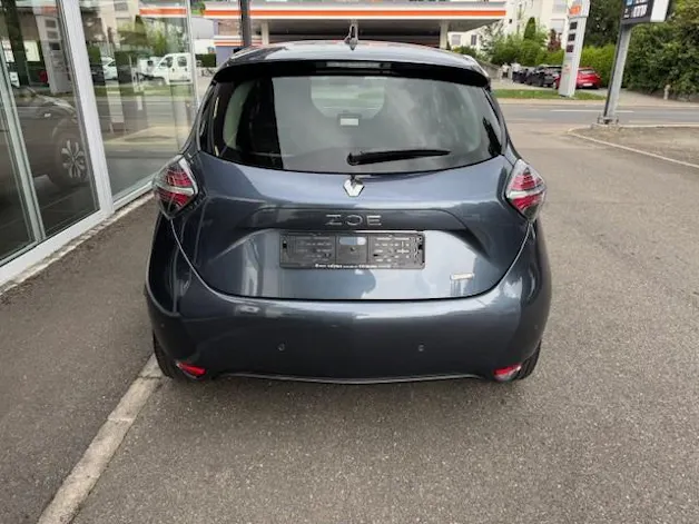 Renault Zoe FP R135 Intens inkl. Batterie