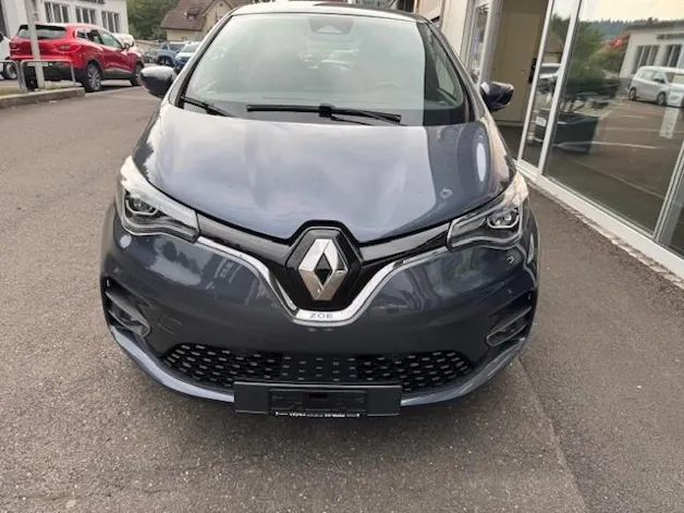 Renault Zoe FP R135 Intens inkl. Batterie