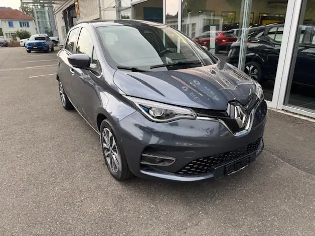 Renault Zoe FP R135 Intens inkl. Batterie