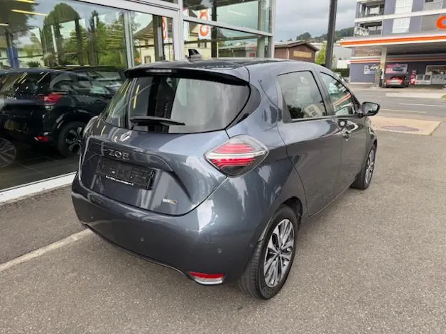 Renault Zoe FP R135 Intens inkl. Batterie