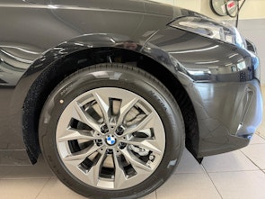 Vehicle image BMW 123 xDrive