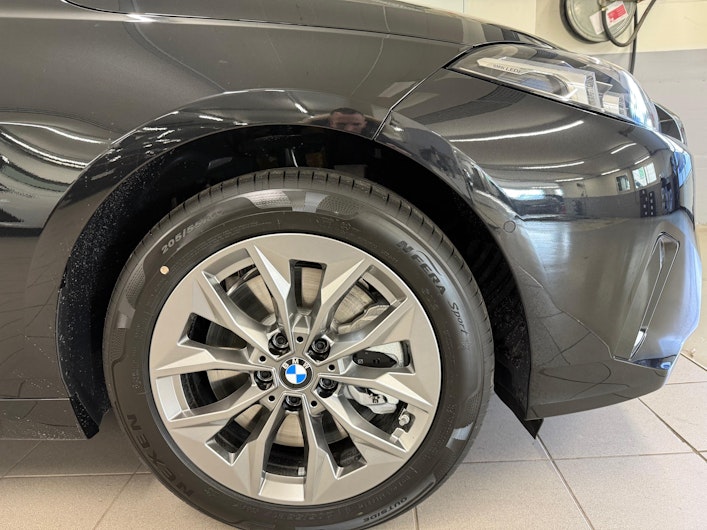 image du véhicule BMW 1 SERIES