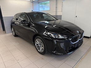 Vehicle image BMW 123 xDrive