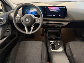 Vehicle image BMW 123 xDrive