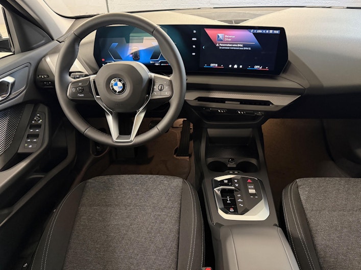 image du véhicule BMW 1 SERIES