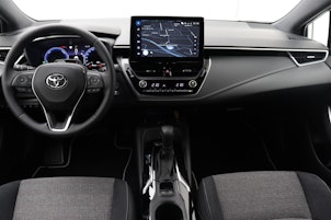 immagine del veicolo TOYOTA Corolla Touring Sports 2.0 HSD Swiss Edition 0.99 % Leasing