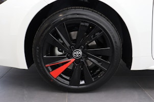 immagine del veicolo TOYOTA Corolla Touring Sports 2.0 HSD Swiss Edition 0.99 % Leasing