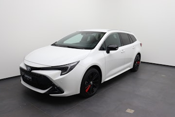 Fahrzeugbild TOYOTA Corolla Touring Sports 2.0 HSD Swiss Edition 0.99 % Leasing