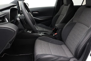 immagine del veicolo TOYOTA Corolla Touring Sports 2.0 HSD Swiss Edition 0.99 % Leasing