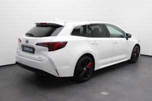 immagine del veicolo TOYOTA Corolla Touring Sports 2.0 HSD Swiss Edition 0.99 % Leasing