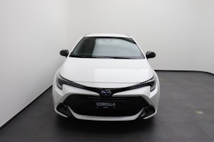 immagine del veicolo TOYOTA Corolla Touring Sports 2.0 HSD Swiss Edition 0.99 % Leasing