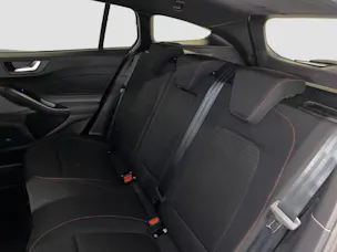Ford Focus SW 1.0i EcoB Hybrid 155 ST-Line X