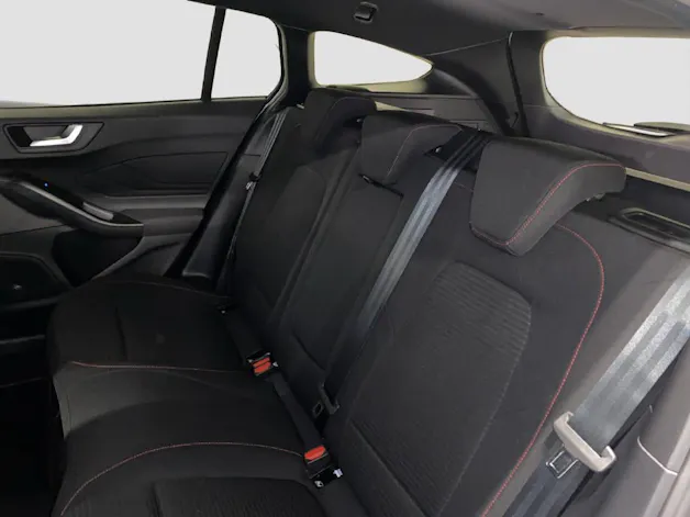 Ford Focus SW 1.0i EcoB Hybrid 155 ST-Line X