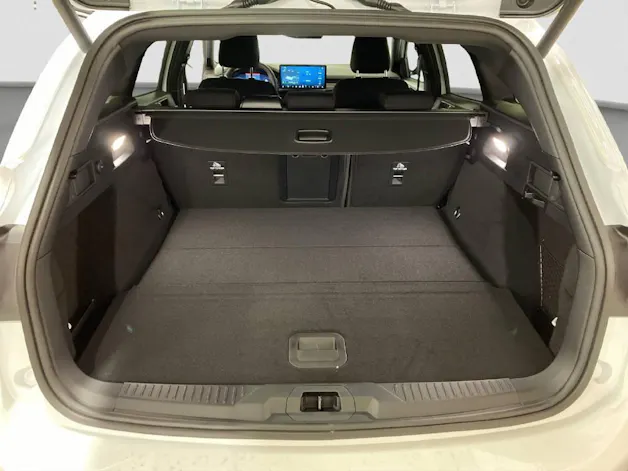 Ford Focus SW 1.0i EcoB Hybrid 155 ST-Line X