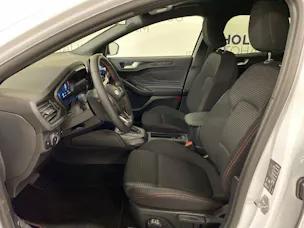 Ford Focus SW 1.0i EcoB Hybrid 155 ST-Line X