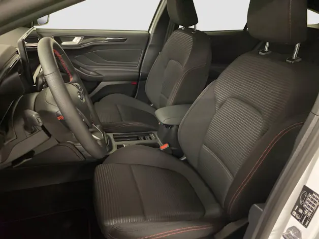 Ford Focus SW 1.0i EcoB Hybrid 155 ST-Line X