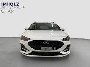 Ford Focus SW 1.0i EcoB Hybrid 155 ST-Line X