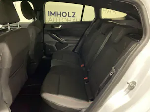 Ford Focus SW 1.0i EcoB Hybrid 155 ST-Line X