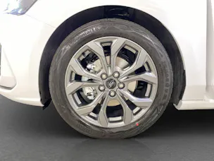 Ford Focus SW 1.0i EcoB Hybrid 155 ST-Line X