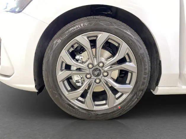 Ford Focus SW 1.0i EcoB Hybrid 155 ST-Line X