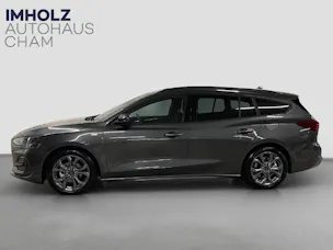Ford Focus SW 1.0i EcoB Hybird 155 ST-Line X