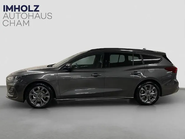 Ford Focus SW 1.0i EcoB Hybird 155 ST-Line X