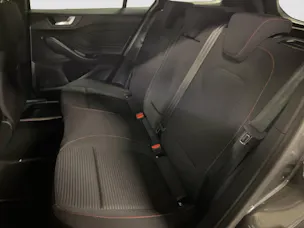 Ford Focus SW 1.0i EcoB Hybird 155 ST-Line X