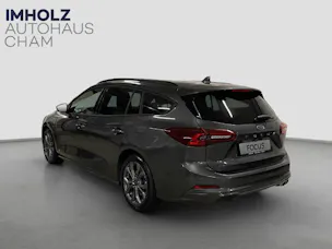 Ford Focus SW 1.0i EcoB Hybird 155 ST-Line X