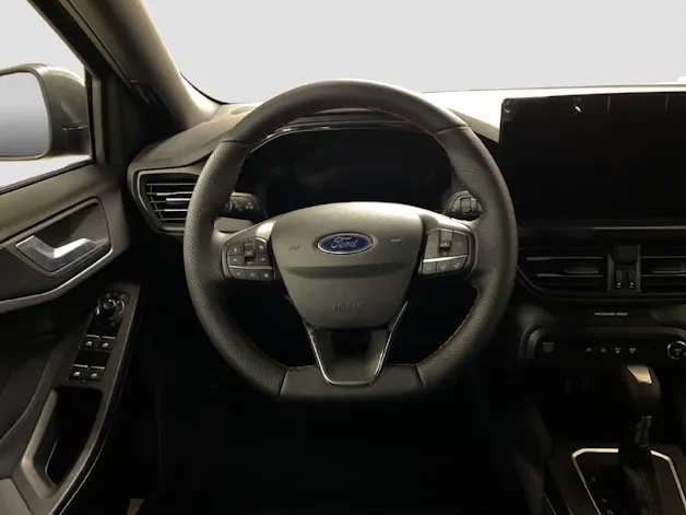Ford Focus SW 1.0i EcoB Hybird 155 ST-Line X
