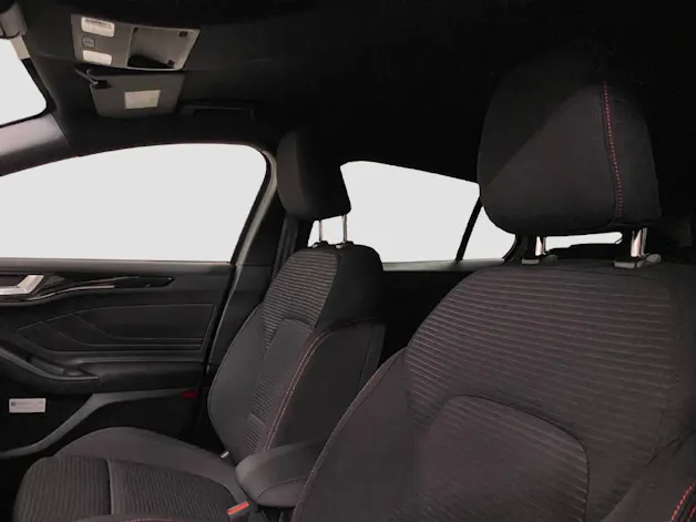 Ford Focus SW 1.0i EcoB Hybrid 155 ST-Line X