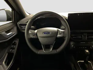 Ford Focus SW 1.0i EcoB Hybrid 155 ST-Line X