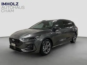 Ford Focus SW 1.0i EcoB Hybrid 155 ST-Line X