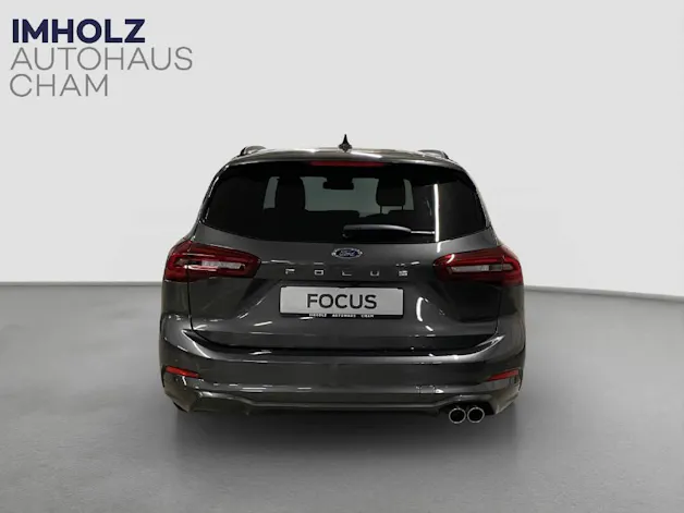Ford Focus SW 1.0i EcoB Hybrid 155 ST-Line X