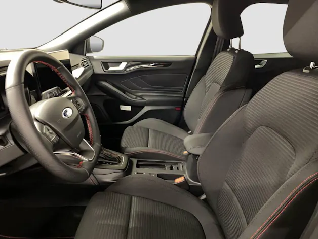 Ford Focus SW 1.0i EcoB Hybrid 155 ST-Line X