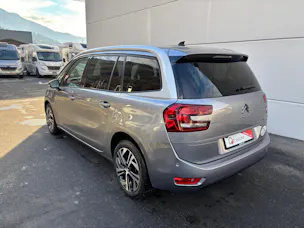 Citroën C4 Grand Spacetourer 1.5 BlueHDi Origins