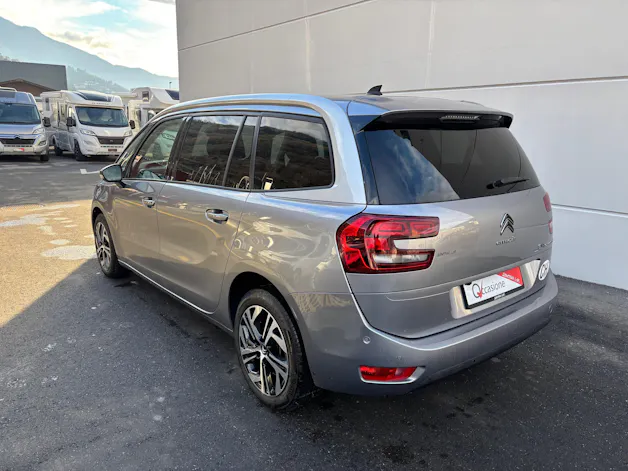 Citroën C4 Grand Spacetourer 1.5 BlueHDi Origins