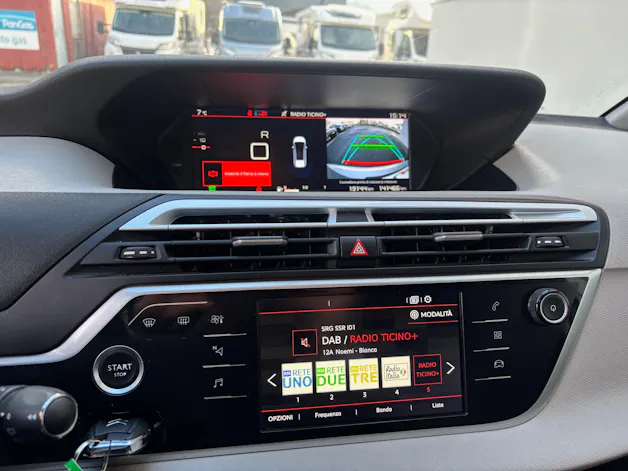 Citroën C4 Grand Spacetourer 1.5 BlueHDi Origins