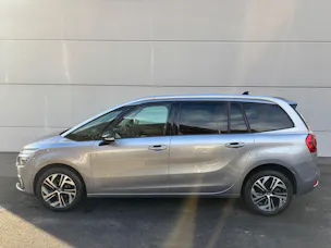Citroën C4 Grand Spacetourer 1.5 BlueHDi Origins