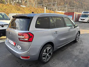 Citroën C4 Grand Spacetourer 1.5 BlueHDi Origins