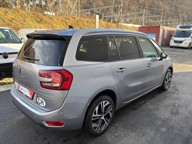 Citroën C4 Grand Spacetourer 1.5 BlueHDi Origins