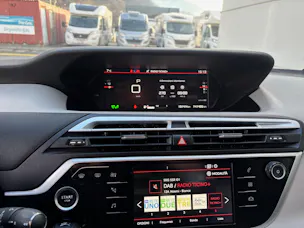 Citroën C4 Grand Spacetourer 1.5 BlueHDi Origins