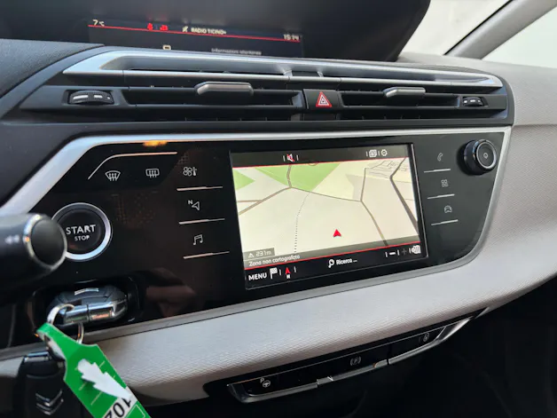 Citroën C4 Grand Spacetourer 1.5 BlueHDi Origins