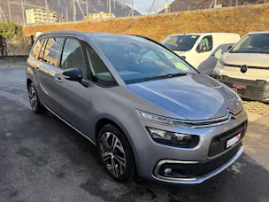 Citroën C4 Grand Spacetourer 1.5 BlueHDi Origins