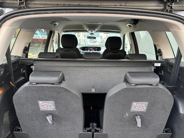 Citroën C4 Grand Spacetourer 1.5 BlueHDi Origins