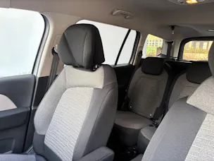 Citroën C4 Grand Spacetourer 1.5 BlueHDi Origins