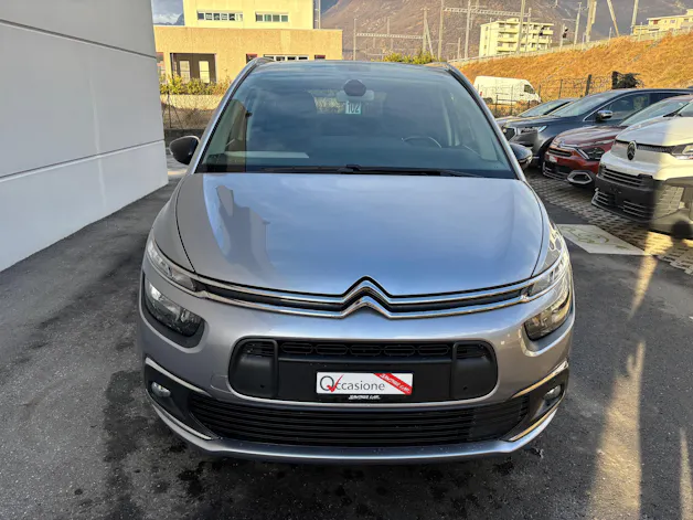 Citroën C4 Grand Spacetourer 1.5 BlueHDi Origins